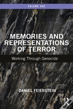 Capa do artigo Memories And Representations Of Terror