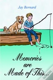 Capa do artigo Memories Are Made Of This...