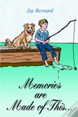Capa do artigo Memories Are Made Of This...
