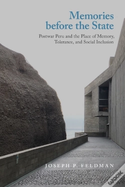Capa do artigo Memories Before The State