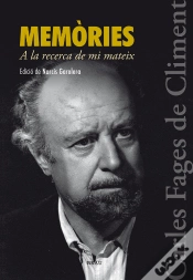 Capa do artigo Memòries