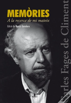 Capa do artigo Memòries