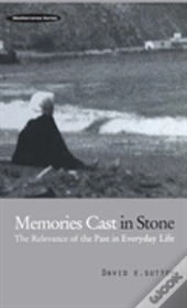Memories Cast In Stone