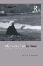 Memories Cast In Stone - Preview