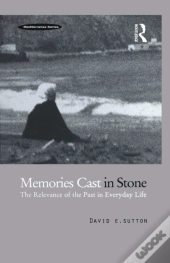 Memories Cast In Stone