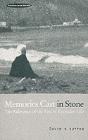 Memories Cast In Stone - Preview