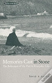 Memories Cast In Stone