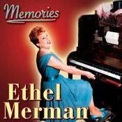 Capa do artigo Memories - CD