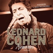 Capa do artigo Memories - CD