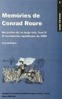 Memòries De Conrad Roure. Tom Iv - Preview
