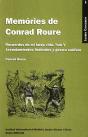 Memòries De Conrad Roure. Tom V - Preview