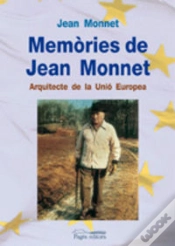 Capa do artigo Memòries De Jean Monnet