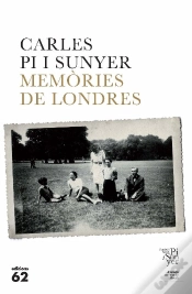 Capa do artigo Memòries De Londres