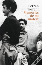 Capa do artigo Memòries De Mi Mateix