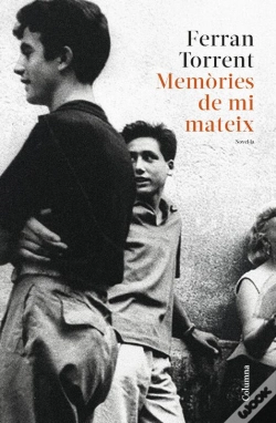 Capa do artigo Memòries De Mi Mateix