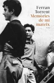Capa do artigo Memories De Mi Mateix