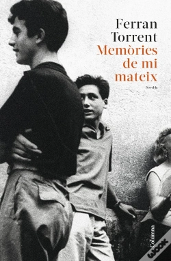Capa do artigo Memories De Mi Mateix