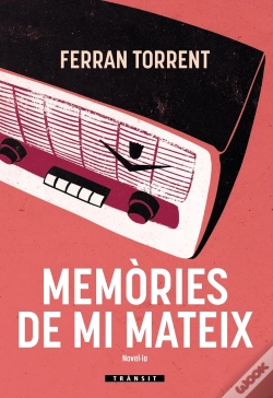 Capa do artigo Memories De Mi Mateix