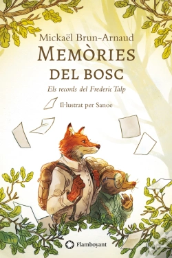 Capa do artigo Memòries Del Boc. Els Records Del Frederic Talp