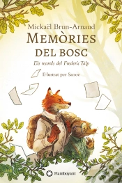 Capa do artigo Memòries Del Boc. Els Records Del Frederic Talp