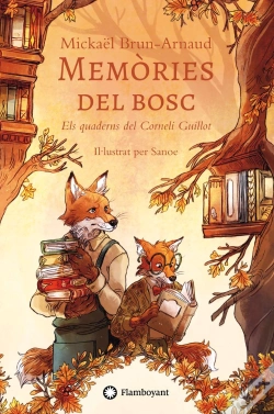 Capa do artigo Memories Del Bosc 2