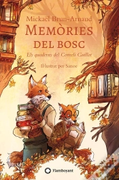 Capa do artigo Memories Del Bosc 2