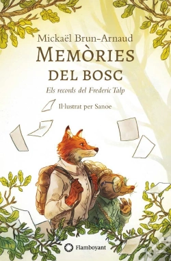 Capa do artigo Memories Del Bosc