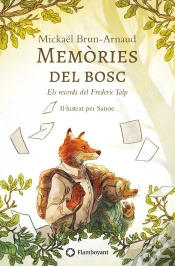 Capa do artigo Memories Del Bosc