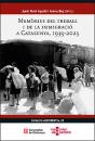 Memories Del Treball I De La Immigracio A Catalunya, 1939-2023 - Preview