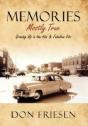 Memories - Preview