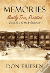 Capa do artigo Memories