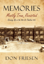 Memories - Preview