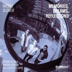 Capa do artigo Memories, Dreams, Reflections - CD