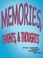 Memories, Events, & Thoughts - Preview