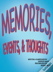 Capa do artigo Memories, Events, & Thoughts