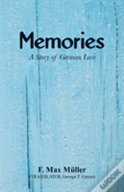 Capa do artigo Memories