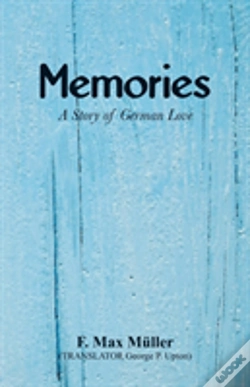 Capa do artigo Memories