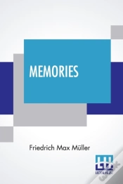 Capa do artigo Memories