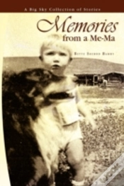 Capa do artigo Memories From A Me-Ma