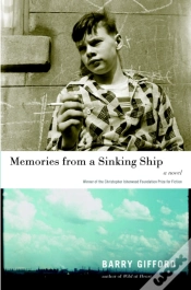 Capa do artigo Memories From A Sinking Ship