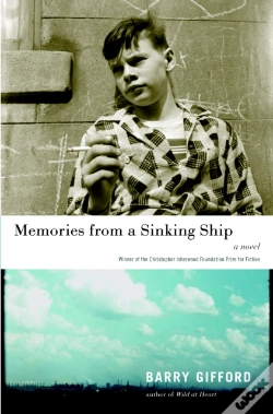 Capa do artigo Memories From A Sinking Ship