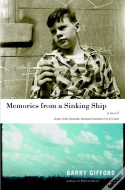 Capa do artigo Memories From A Sinking Ship