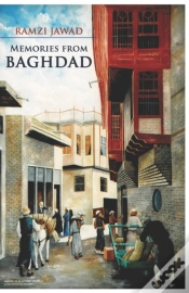 Capa do artigo Memories From Baghdad