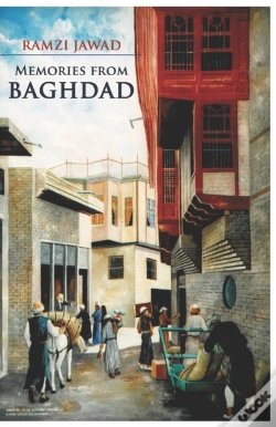 Capa do artigo Memories From Baghdad