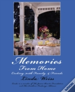 Capa do artigo Memories From Home
