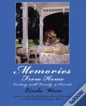 Capa do artigo Memories From Home