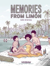 Capa do artigo Memories From Limon