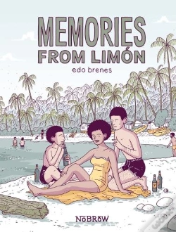 Capa do artigo Memories From Limon