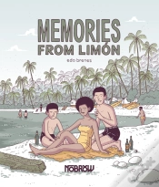 Capa do artigo Memories From Limon