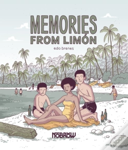 Capa do artigo Memories From Limon